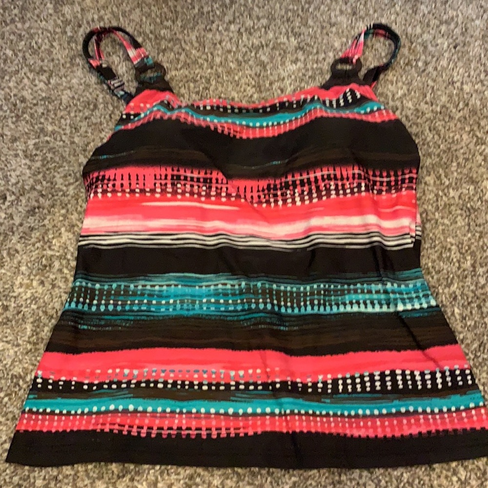 Swim top👙